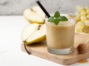 Appelhof | Smoothie | Birne