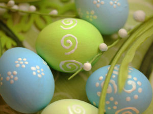 Appelhof | Ostern | Obstplantagen