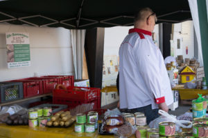 Wurst | Apfelfest | Appelhof