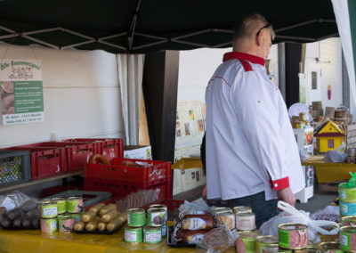 Wurst | Apfelfest | Appelhof