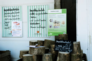 Apfelfest| Insektenhotel Appelhof