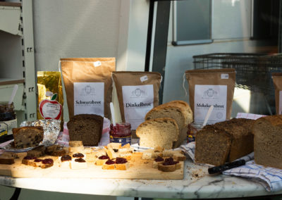 Brotauswahl | Backmischungen| Brot | Appelhof