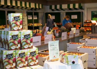 Appelhof I Geschäft I Einkauf | Apfelsaft