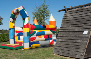 Apfelfest | Hüpfburg | Appelhof