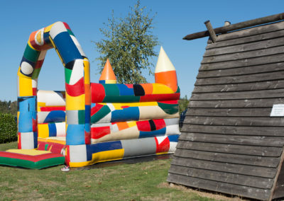 Apfelfest | Hüpfburg | Appelhof