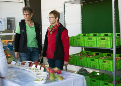 Apfelsorten | Apfelfest | Appehof