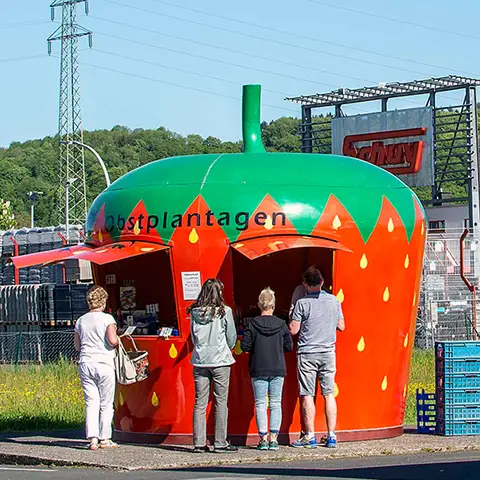 Appelhof Verkaufsstellen