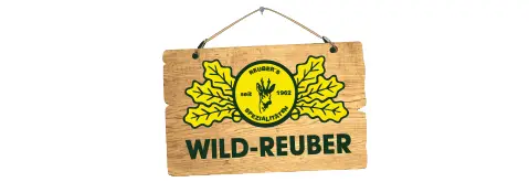Wild Reuber Logo